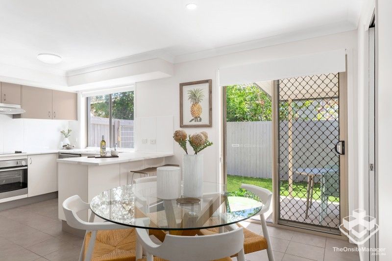 rental property Brisbane