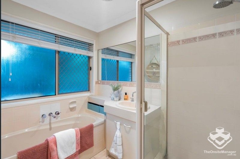 rental property Brisbane