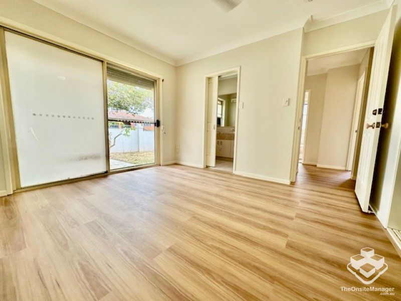 rental property Brisbane