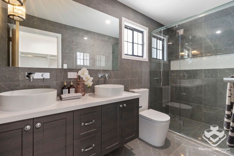 rental property Brisbane