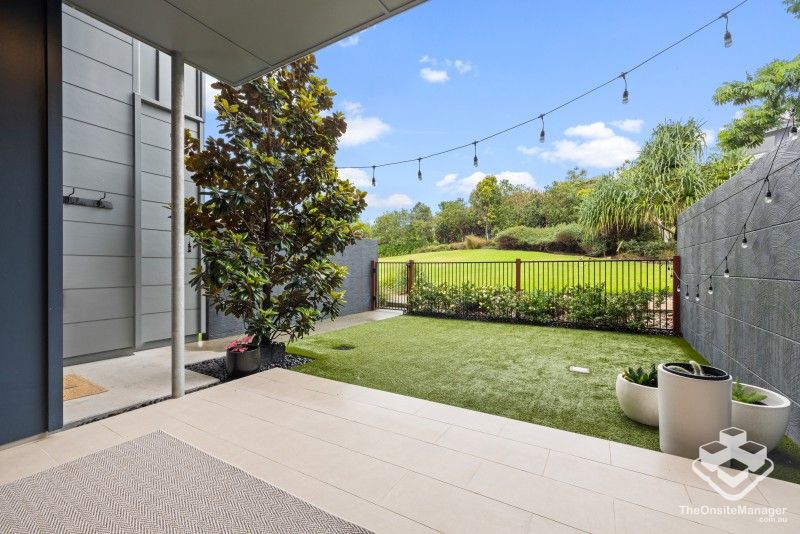 rental property Brisbane