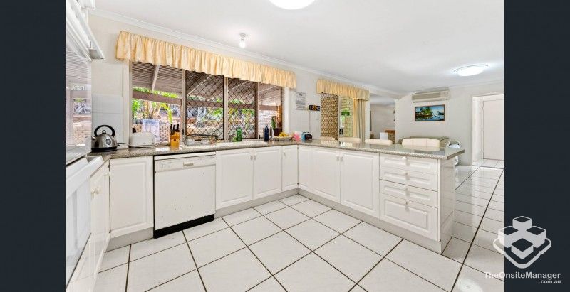 rental property Brisbane