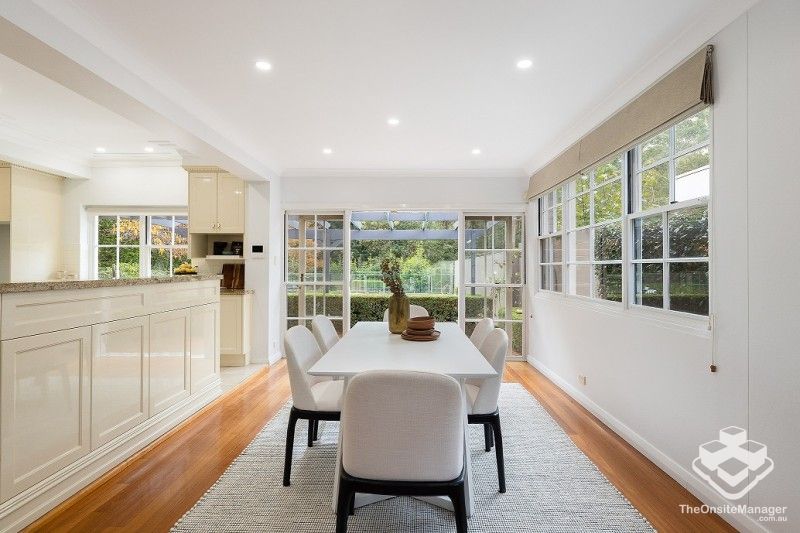 rental property Sydney