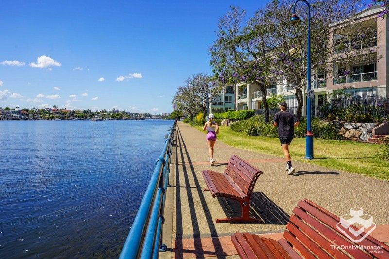 rental property Brisbane