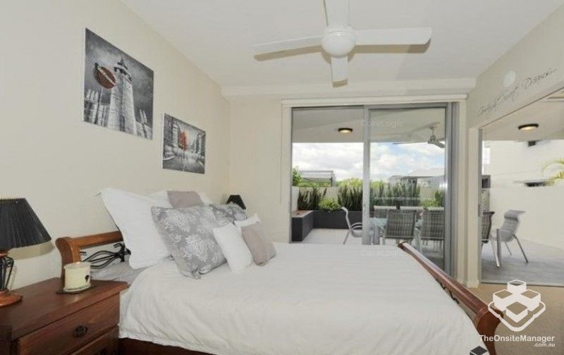 rental property Brisbane