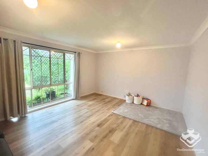 rental property Brisbane