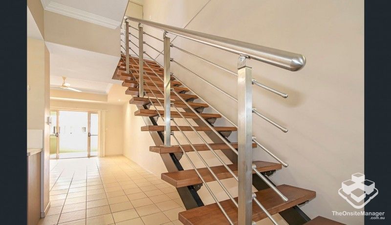 rental property Cairns