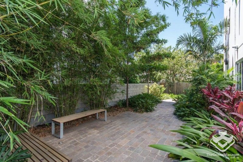 rental property Brisbane