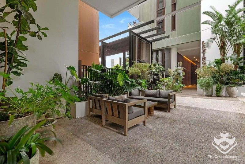 rental property Brisbane