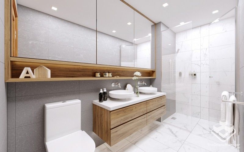 rental property Perth