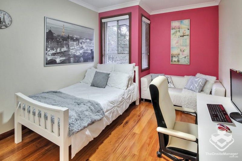 rental property Brisbane