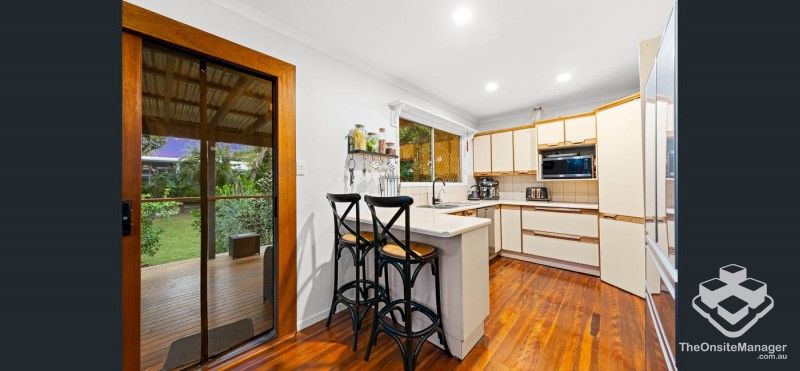 rental property Brisbane