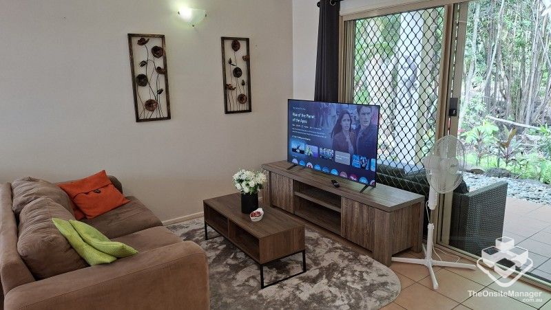 rental property Cairns