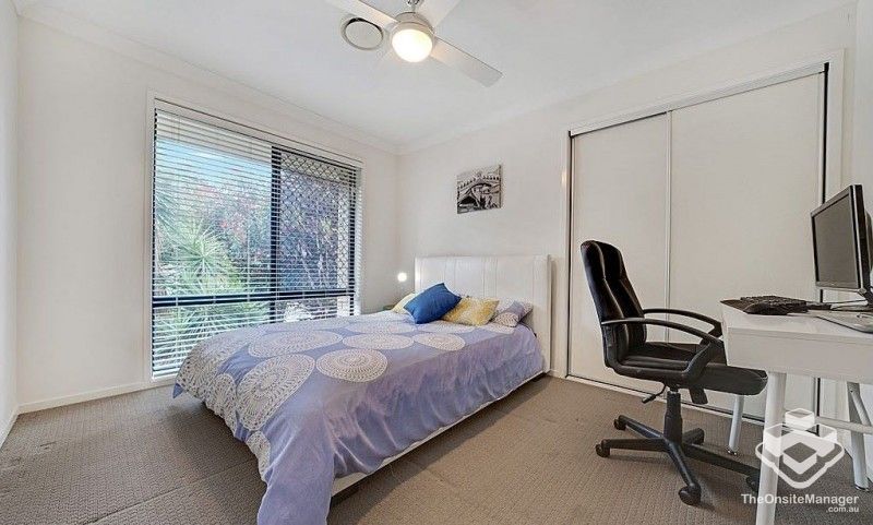 rental property Brisbane