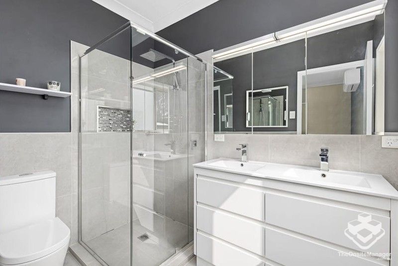 rental property Brisbane