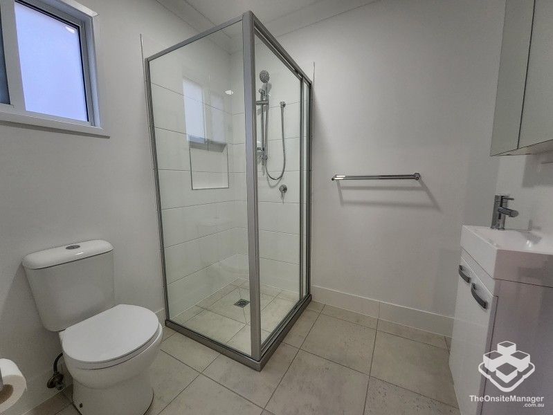 rental property Brisbane