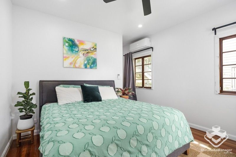 rental property Brisbane