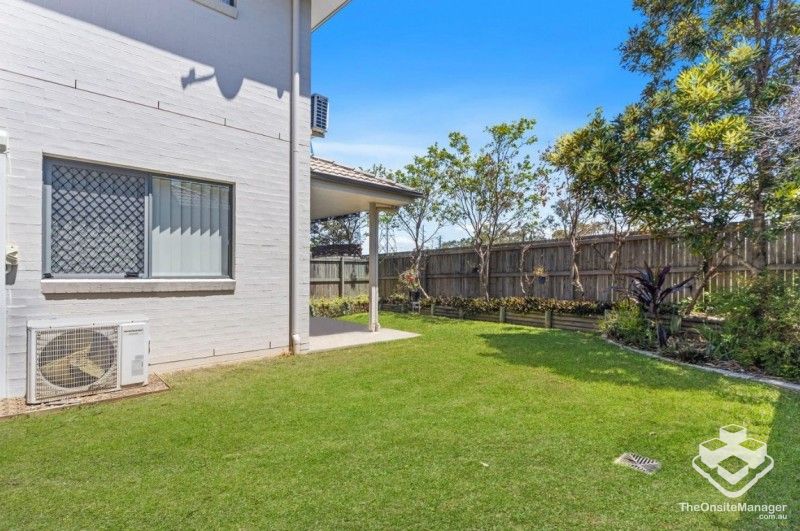 rental property Brisbane