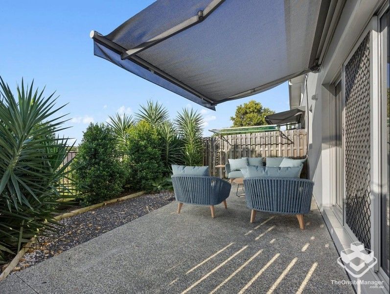 rental property Brisbane