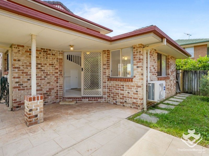 rental property Brisbane