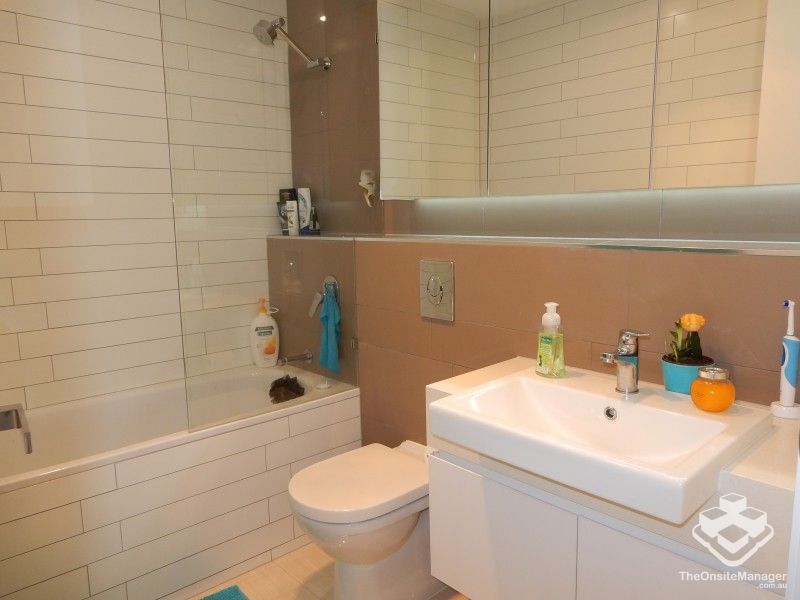 rental property Brisbane