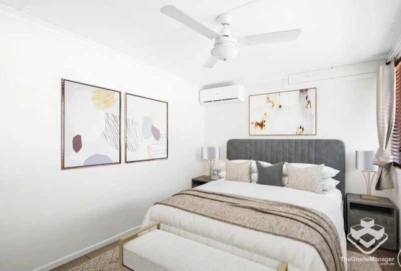 rental property Brisbane