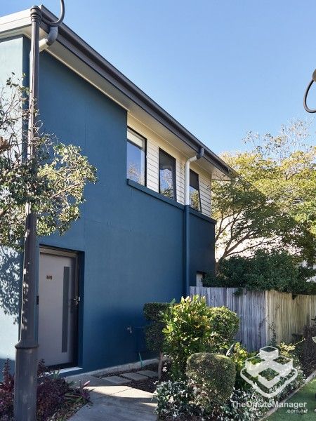 rental property Brisbane