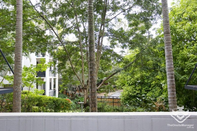 rental property Brisbane