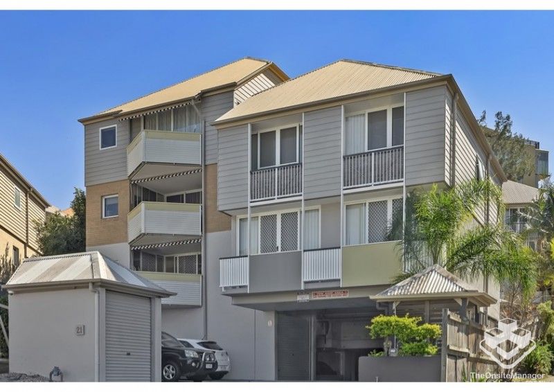 rental property Brisbane