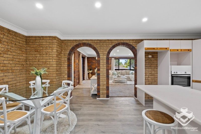 rental property Brisbane