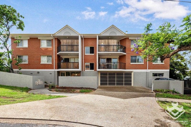 rental property Brisbane