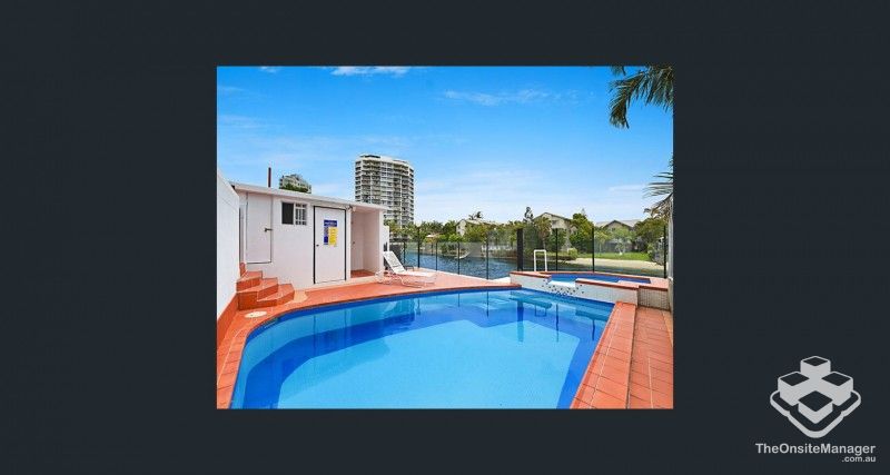 rental property Gold Coast