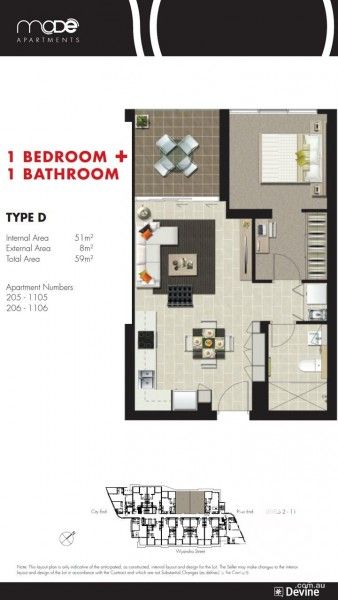 rental property Brisbane