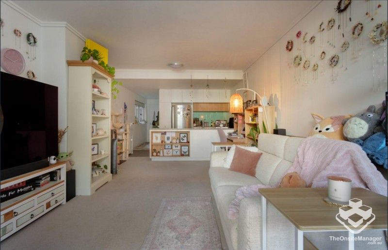 rental property Brisbane