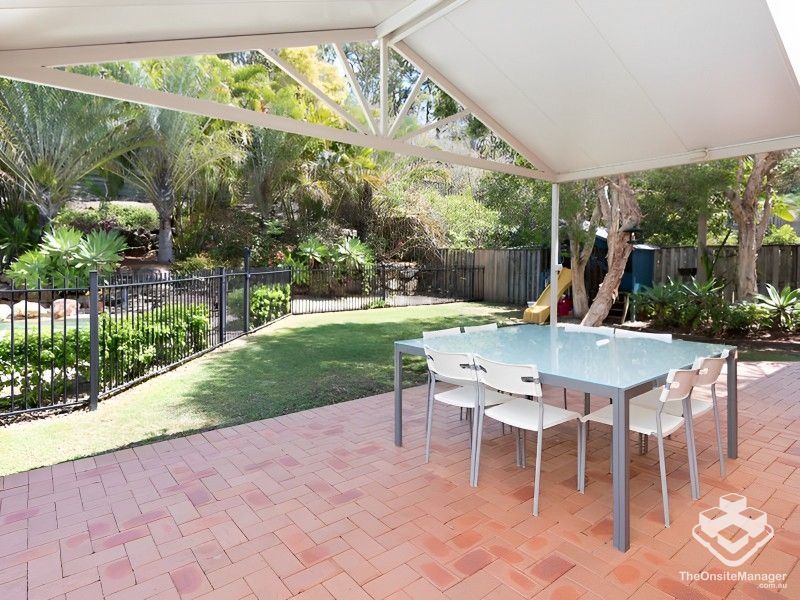 rental property Brisbane