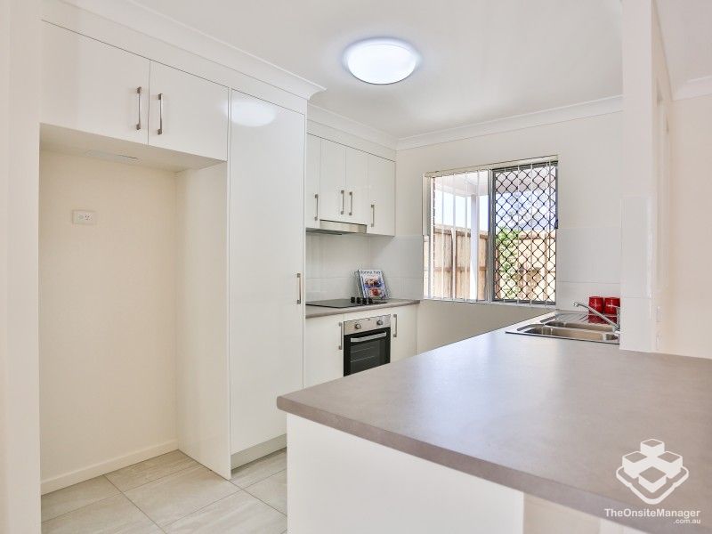 rental property Brisbane