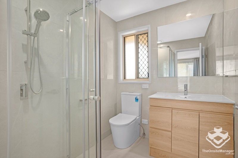 rental property Brisbane