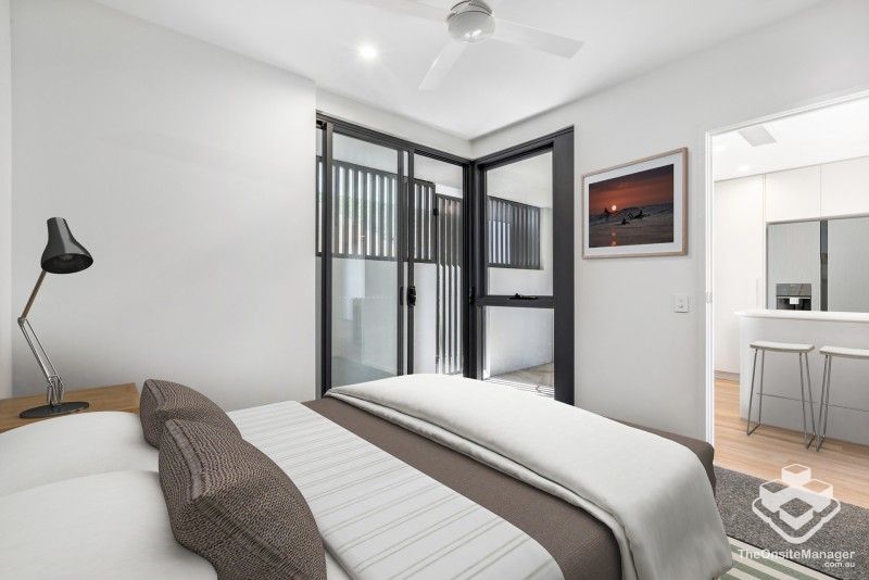 rental property Brisbane