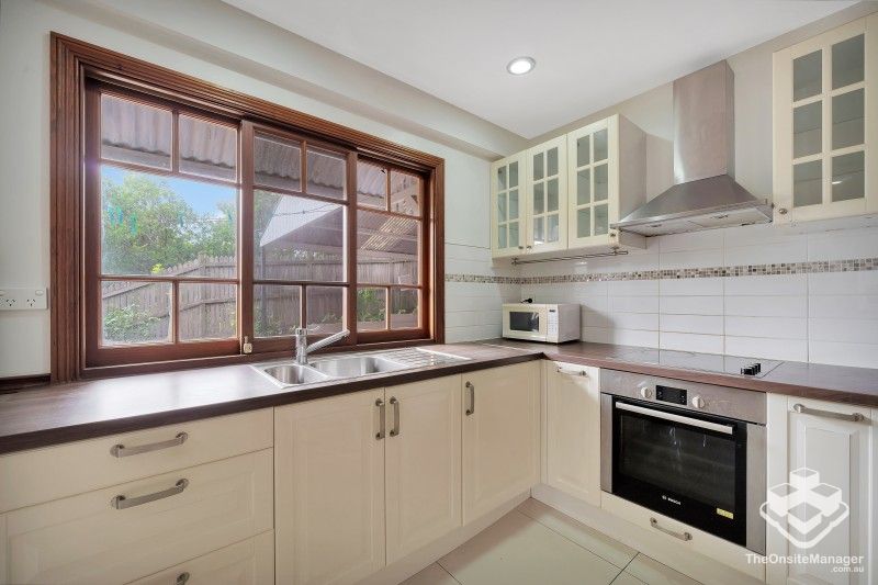 rental property Brisbane