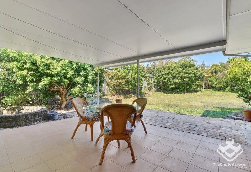 rental property Brisbane