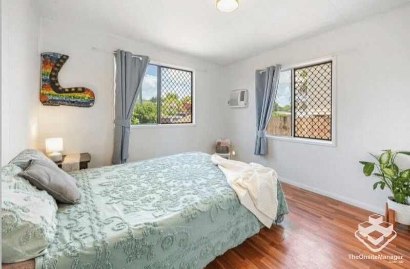 rental property Mackay