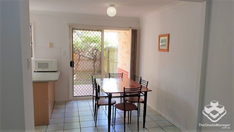 rental property Brisbane