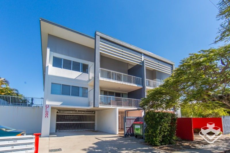 rental property Brisbane