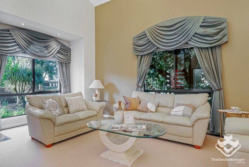 rental property Brisbane