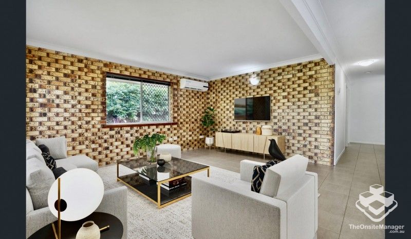 rental property Brisbane