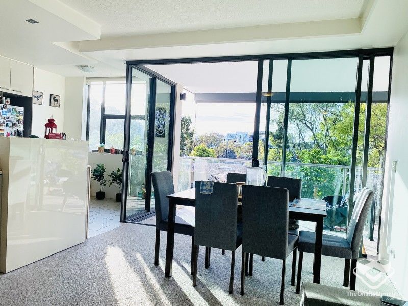 rental property Brisbane