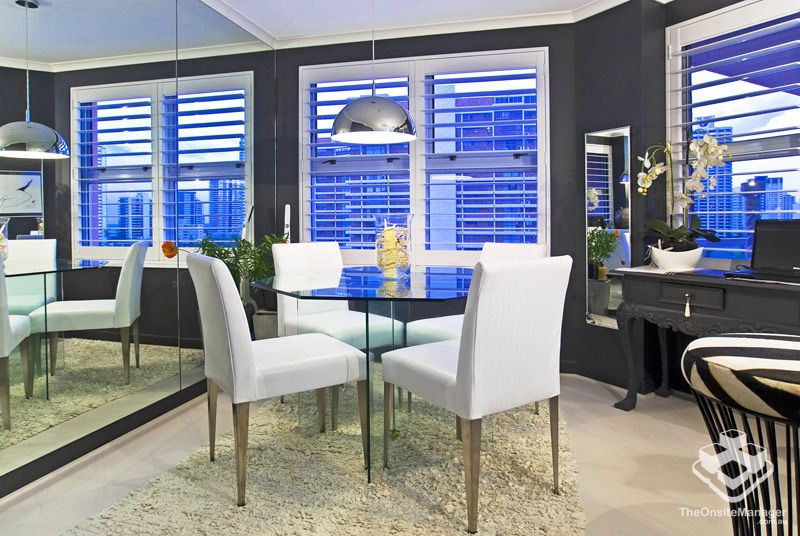 rental property Invalid address