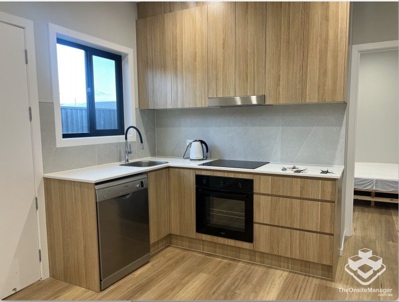 rental property Brisbane