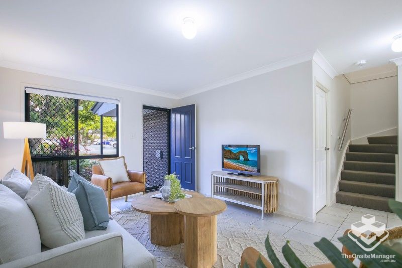 rental property Brisbane