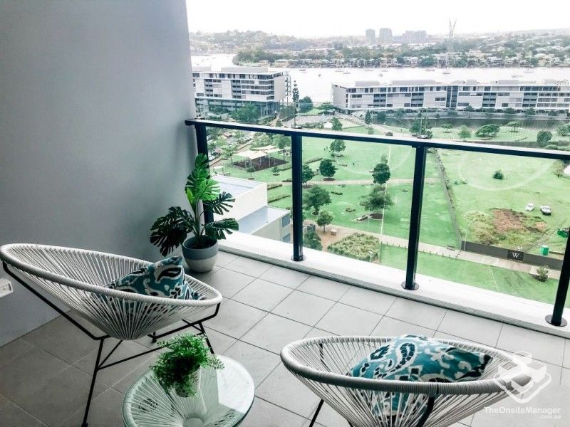 rental property Brisbane